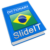 SlideIT Brazilian Pack APK