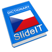 SlideIT Czech QWERTZ Pack