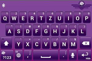 SlideIT Czech QWERTZ Pack screenshot 3