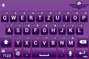 SlideIT Czech QWERTZ Pack ภาพหน้าจอ 3