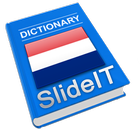 SlideIT Dutch QWERTY Pack icône
