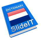 SlideIT Dutch QWERTY Pack simgesi