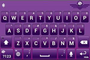 SlideIT Dutch QWERTY Pack Ekran Görüntüsü 3