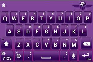 SlideIT Dutch QWERTY Pack imagem de tela 3