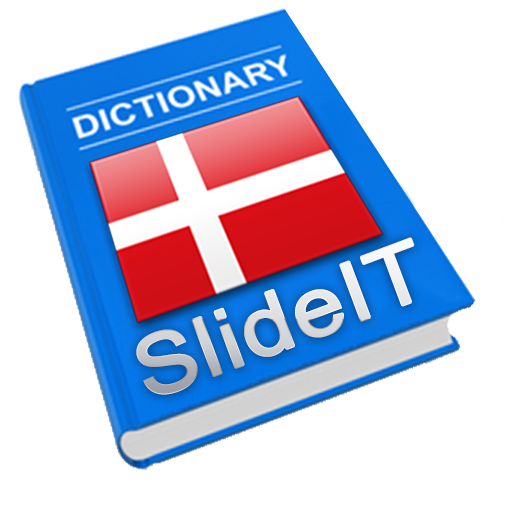 SlideIT Danish Pack