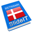 SlideIT Danish Pack icône
