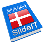 SlideIT Danish Pack icon