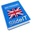 ”SlideIT English UK pack