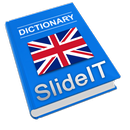 SlideIT English UK pack APK