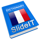 SlideIT French AZERTY Pack ícone