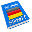 SlideIT AZERTY Deutsch Pack