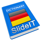 SlideIT German AZERTY Pack icon