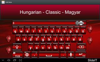 SlideIT Hungarian Classic Pack poster