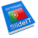 SlideIT Portuguese Pack APK