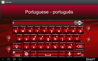 SlideIT Portuguese Pack 海报