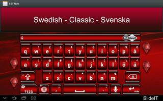 SlideIT Swedish Classic Pack 海報