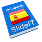 SlideIT Spanish Pack icône