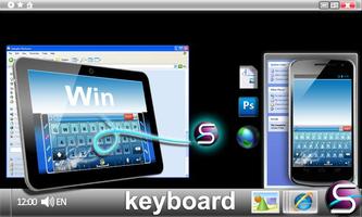 SlideIT Windows 7 Skin Cartaz