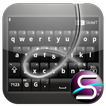 SlideIT Black Licorice Skin