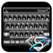 SlideIT Black Diamond Skin