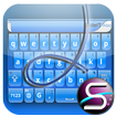 SlideIT Ocean Spray Skin