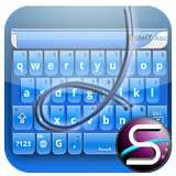 SlideIT Ocean Spray Skin icon