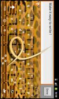 SlideIT Panther Skin скриншот 2