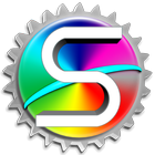 SlideIT Skin Customizer-icoon