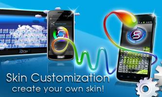 SlideIT Skin Customizer-poster