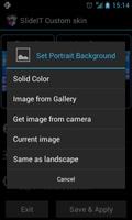 SlideIT Skin Customizer screenshot 2