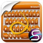 آیکون‌ SlideIT Flip Page Skin