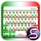 SlideIT Italy Skin icon