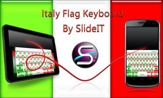 SlideIT Italy Skin poster