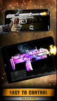 Gun Sounds Simulator ภาพหน้าจอ 2