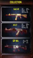 Gun Sounds Simulator ภาพหน้าจอ 3