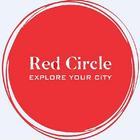 Partner Red Circle icon
