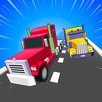 Trucks Race: Delivery APK