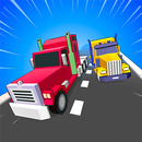 Trucks Race: Delivery APK