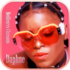 Daphne أيقونة