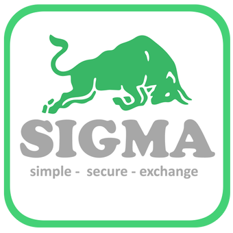 Sigma trading. Sigma icon. Фирма Сигма ТРЕЙД. Рафаель Сигма ТРЕЙД.