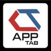 CTAPP TAB 图标