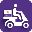 BAZOKI DELIVERY PARTNER icon