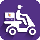 BAZOKI DELIVERY PARTNER APK