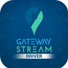 Gateway Stream Driver Zeichen