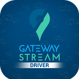 Gateway Stream Driver ícone