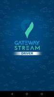 Gateway Stream Driver Plakat