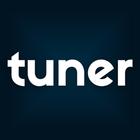 TUNER - Rádios icône