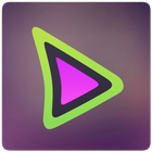 Da Player for Android TV - Media Player icon