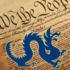 Drexel U.S. Constitution icône