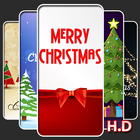 Christmas WallPaper icône